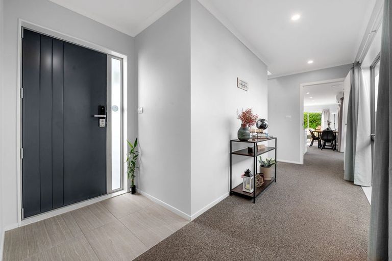 Photo of property in 3/11 Crosher Place, Silverdale, Hamilton, 3216