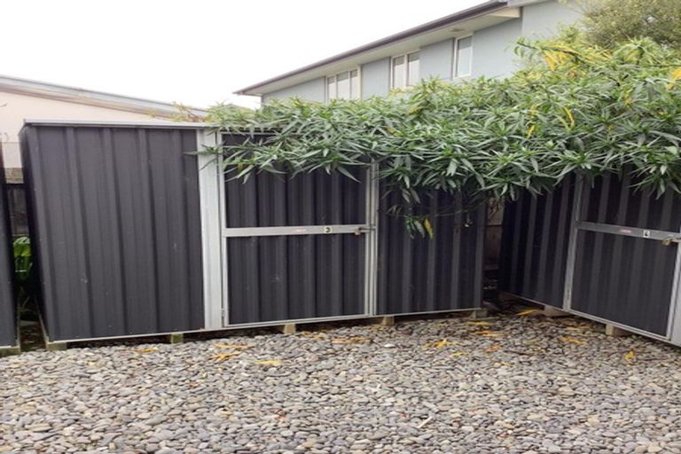 Photo of property in 360 Worcester Street, Linwood, Christchurch, 8011
