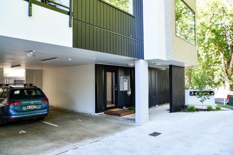Photo of property in 20u7 Tisdall Street, Hamilton Central, Hamilton, 3204