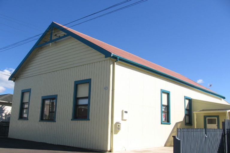 Photo of property in 43 Sydney Street, Petone, Lower Hutt, 5012
