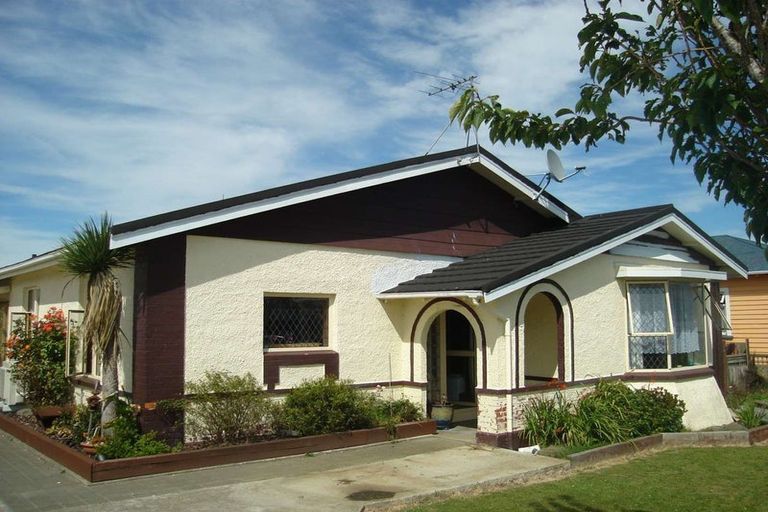 Photo of property in 73 Jenkin Street, Strathern, Invercargill, 9812