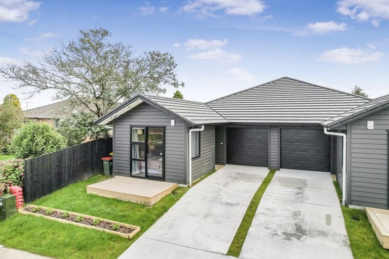 Photo of property in 13u2 Tongariro Street, Chartwell, Hamilton, 3210
