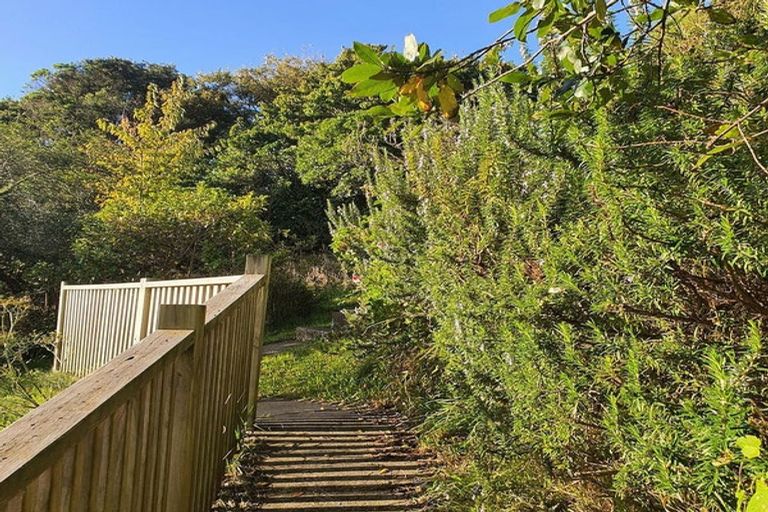 Photo of property in 43 Wilton Road, Wadestown, Wellington, 6012