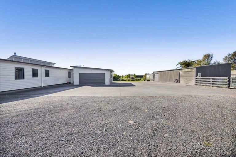 Photo of property in 178 Rugby Road, Tariki, Inglewood, 4388