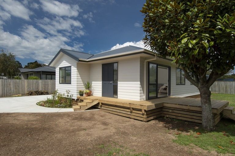 Photo of property in 103c Barry Road, Waihi, 3610