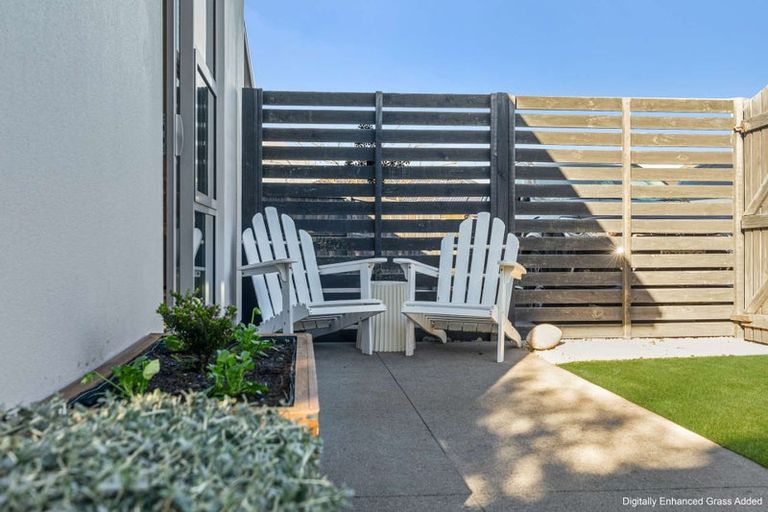 Photo of property in 12b Awa Place, Rangiora, 7400