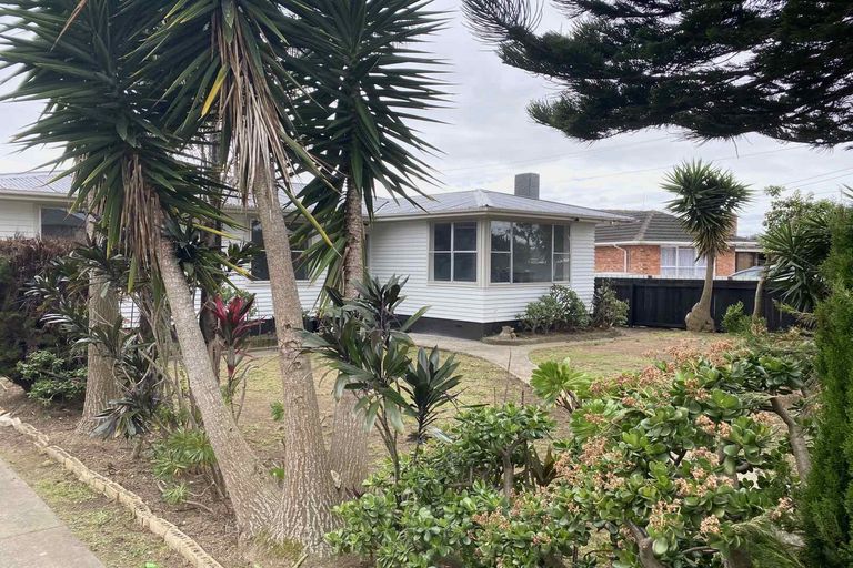 Photo of property in 8 Daniel Avenue, Mangere East, Auckland, 2024