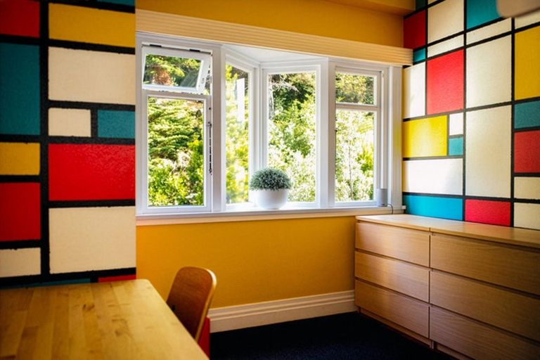 Photo of property in Sunhaven Flats, 262 Oriental Parade, Oriental Bay, Wellington, 6011