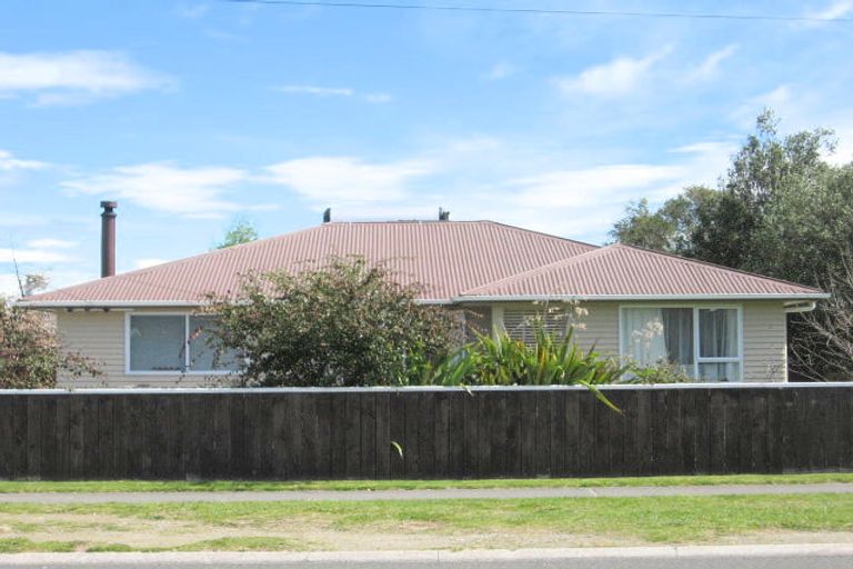 Photo of property in 28 Pihanga Street, Taupo, 3330