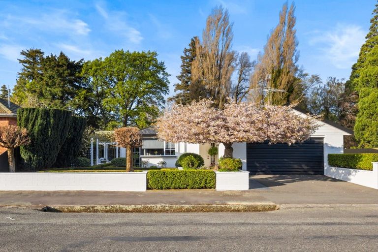 Photo of property in 85a Wills Street, Ashburton, 7700