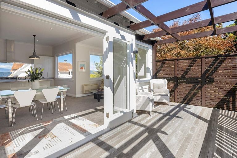 Photo of property in 33 Orchard Street, Wadestown, Wellington, 6012