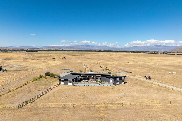 Photo of property in 285 Old Glen Lyon Road, Twizel, 7999
