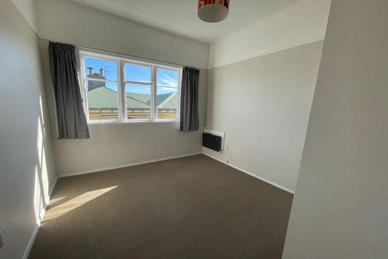 Photo of property in 113 Pirie Street, Mount Victoria, Wellington, 6011