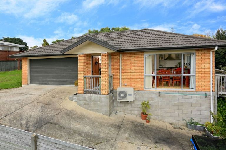 Photo of property in 25 Simpson Road, Ranui, Auckland, 0612