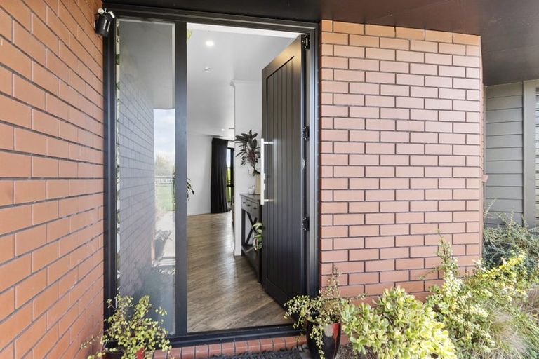 Photo of property in 203 Matangi Road, Matangi, Hamilton, 3284