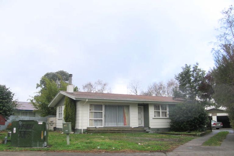 Photo of property in 18 Whitby Crescent, Flaxmere, Hastings, 4120