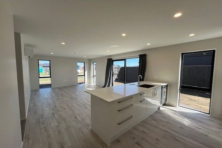 Photo of property in 1 Dodd Road, Rolleston, 7615