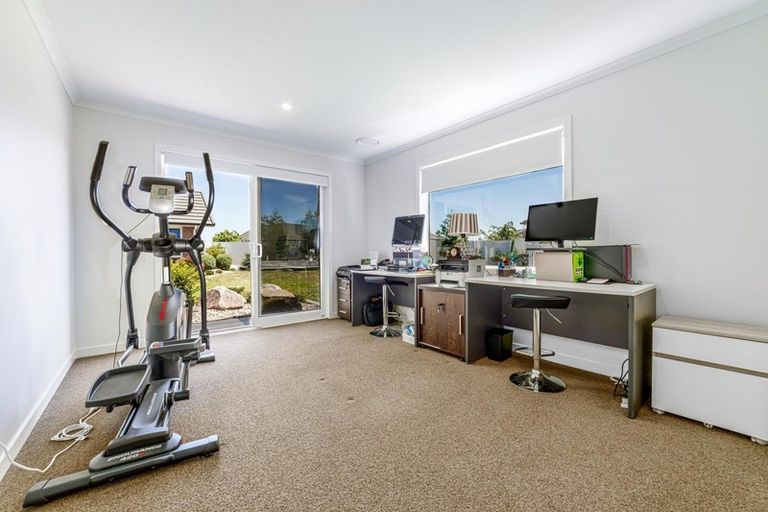 Photo of property in 9 Pukeko Grove, Cambridge, 3434