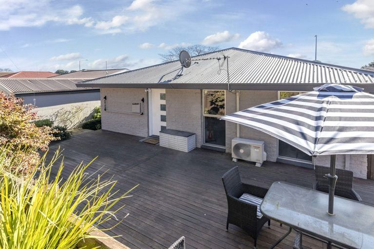 Photo of property in 140 Hay Street, Bromley, Christchurch, 8062
