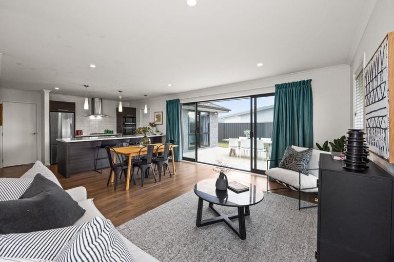 Photo of property in 4 Leslie Court, Havelock North, 4130
