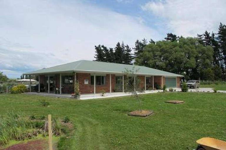 Photo of property in 8a Knorp Street, Otane, 4202