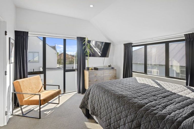 Photo of property in 77/79a Knowles Street, St Albans, Christchurch, 8052