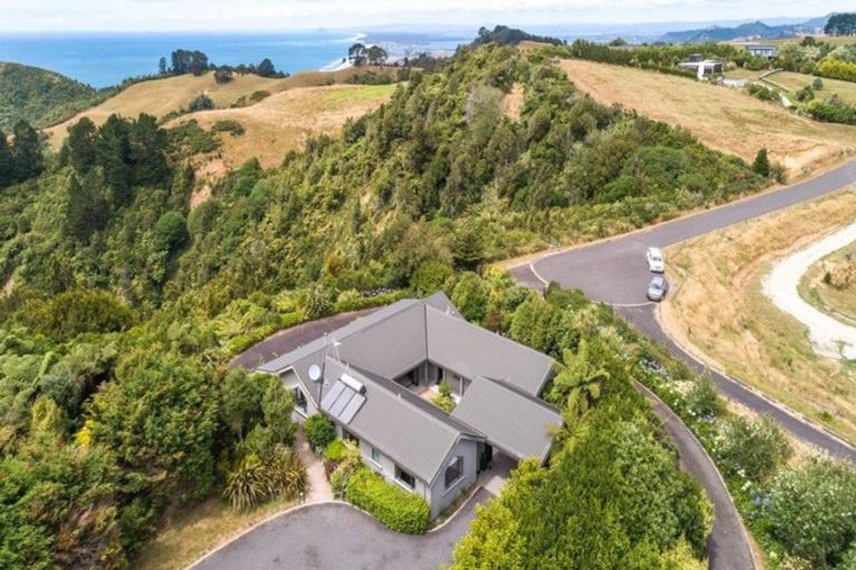 Photo of property in 28 Poets Corner Road, Waihi, 3681
