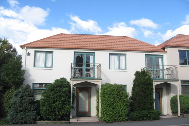 Photo of property in 5b Church Street, Akaroa, 7520
