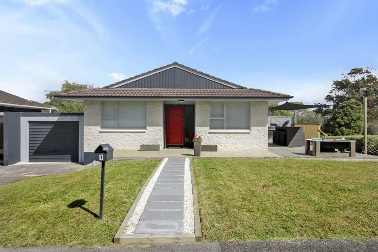 Photo of property in 3 Vida Place, Howick, Auckland, 2014