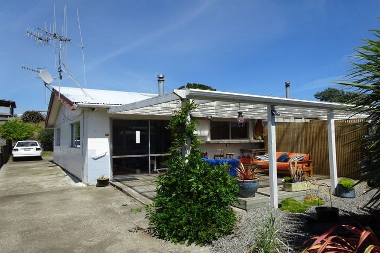 Photo of property in 2/24 Union Street, Foxton, 4814