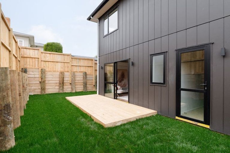 Photo of property in 146u1 Rimu Street, Maeroa, Hamilton, 3200