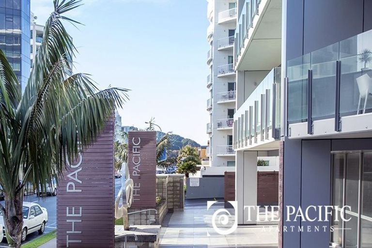 Photo of property in 33/8 Maunganui Road, Mount Maunganui, 3116