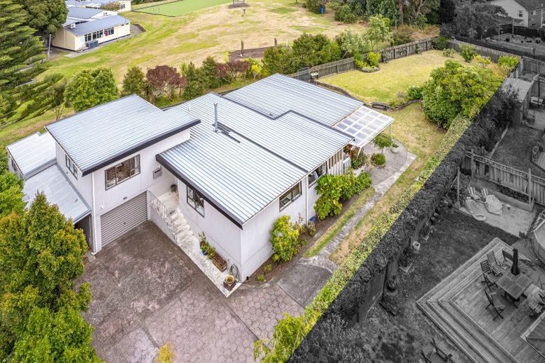 Photo of property in 17 Aiken Road, Saint Johns Hill, Whanganui, 4501