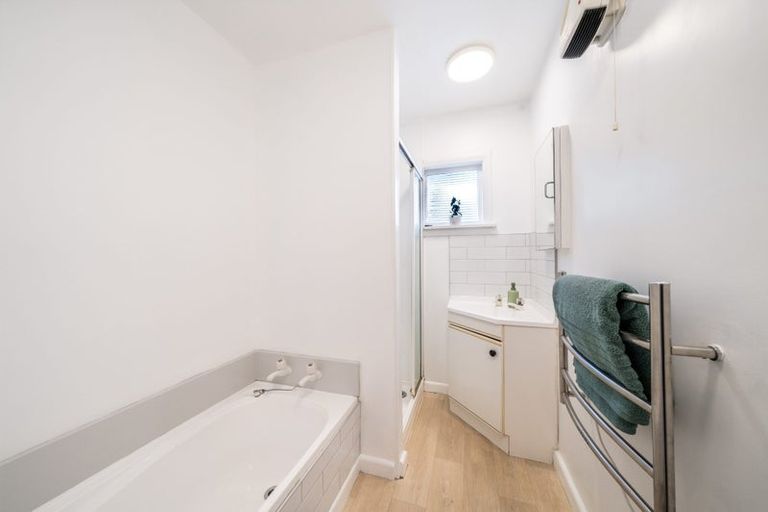 Photo of property in 9 Fergusson Avenue, Mairehau, Christchurch, 8013