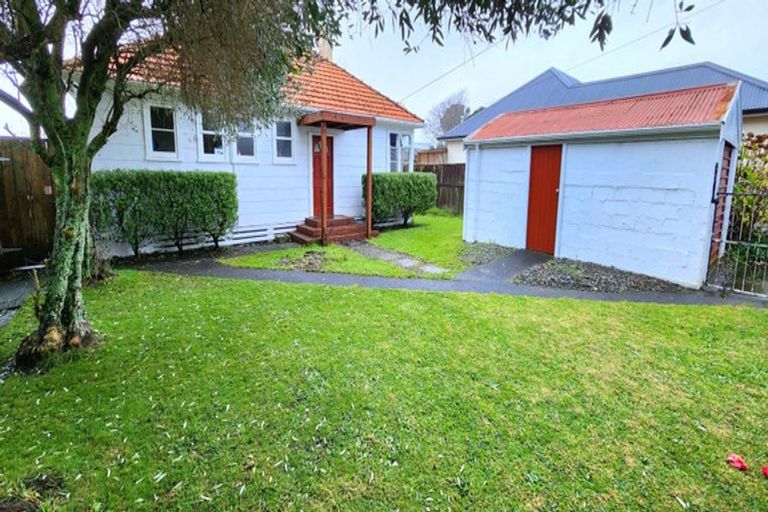 Photo of property in 9 Timandra Street, Welbourn, New Plymouth, 4312