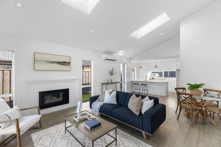 Photo of property in 4 Finstock Way, Rolleston, 7614