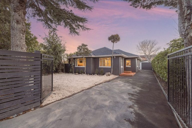 Photo of property in 281 Cranford Street, St Albans, Christchurch, 8052