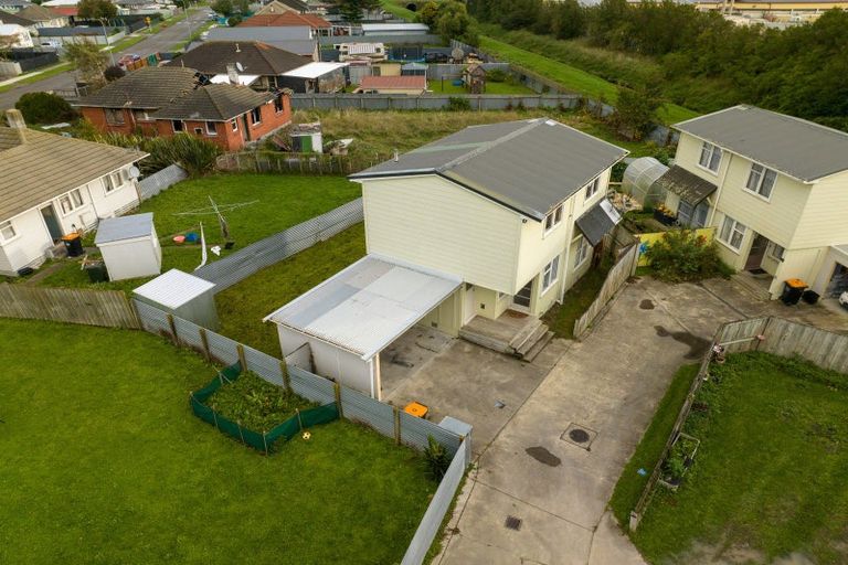 Photo of property in 3 Renfrew Place, Highbury, Palmerston North, 4412