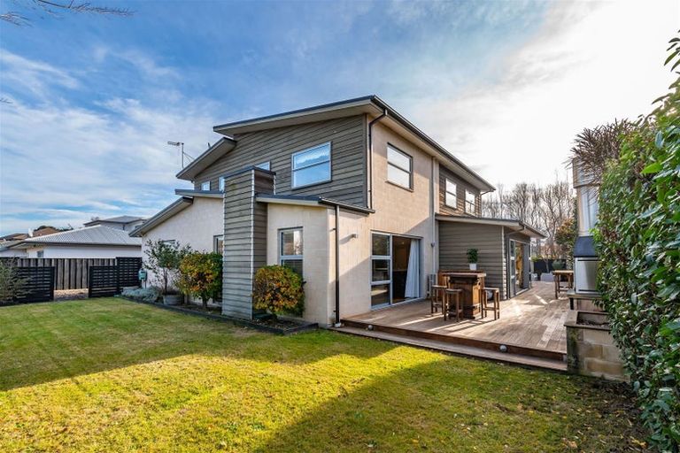 Photo of property in 140 Hussey Road, Northwood, Christchurch, 8051