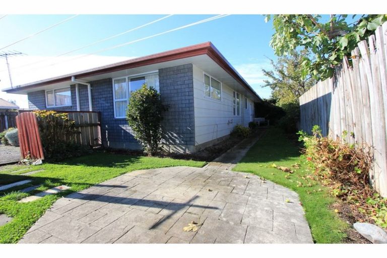 Photo of property in 85 Houldsworth Street, Blenheim, 7201