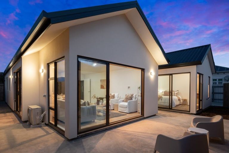 Photo of property in 1/1 Beaver Road, Blenheim, 7201