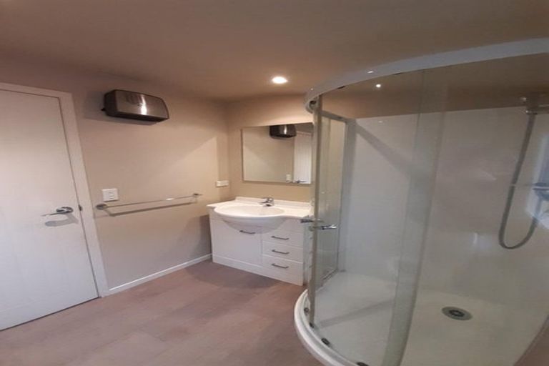 Photo of property in 167 Brougham Street, Sydenham, Christchurch, 8023