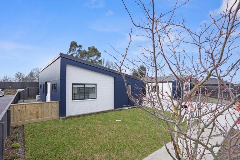 Photo of property in 12a Rahme Crescent, Kaiapoi, 7630