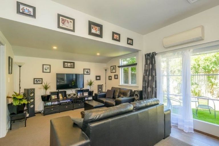 Photo of property in 116 Chester Street East, Christchurch Central, Christchurch, 8011