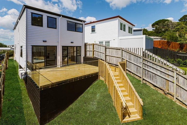 Photo of property in 108 Joseph Street, Flat Bush, Auckland, 2019