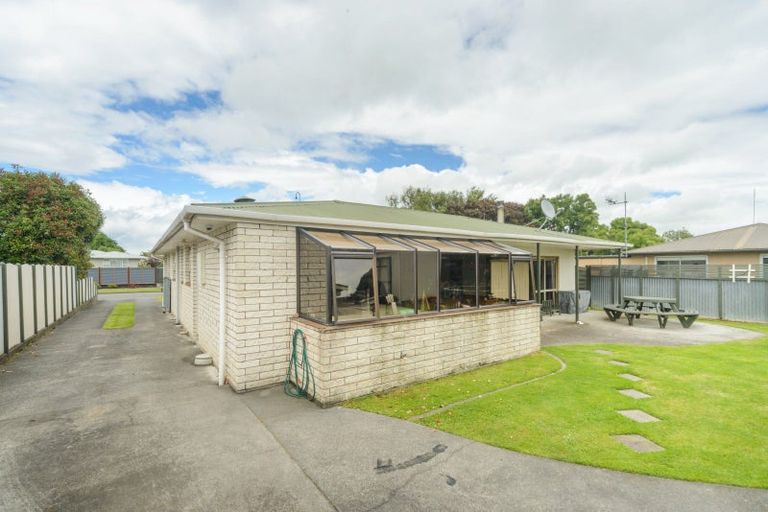 Photo of property in 29 Herbert Avenue, Cloverlea, Palmerston North, 4412