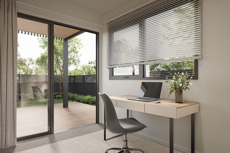 Photo of property in 25 Kapia Road, Westgate, Auckland, 0614