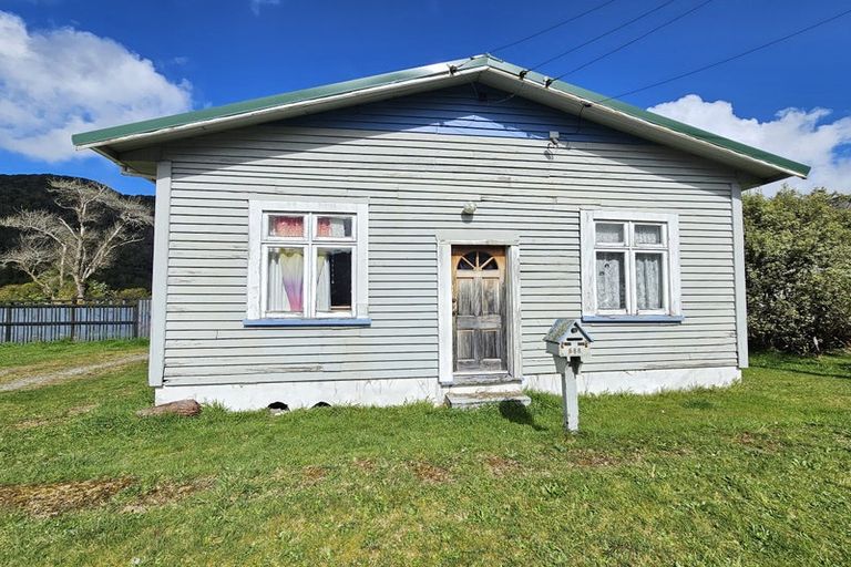 Photo of property in 688 Taylorville Road, Taylorville, Greymouth, 7805