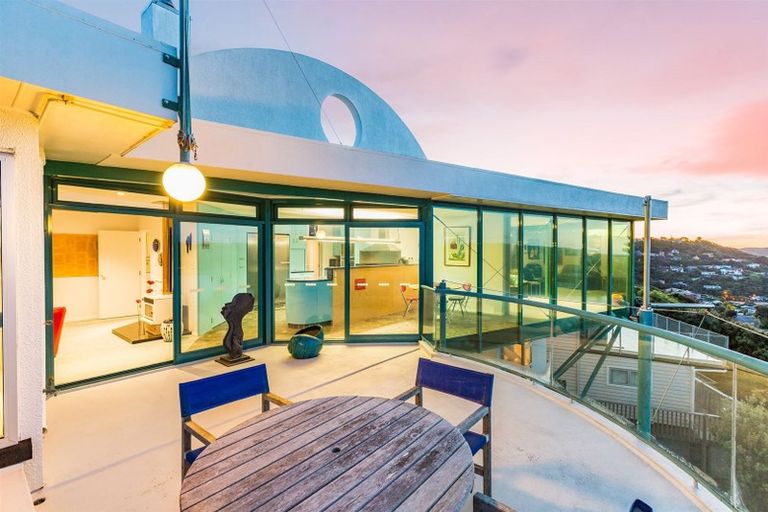 Photo of property in 20 The Anchorage, Whitby, Porirua, 5024