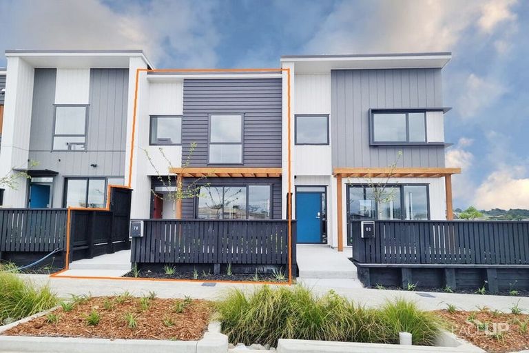 Photo of property in 78 Rahopuru Road, Westgate, Auckland, 0614